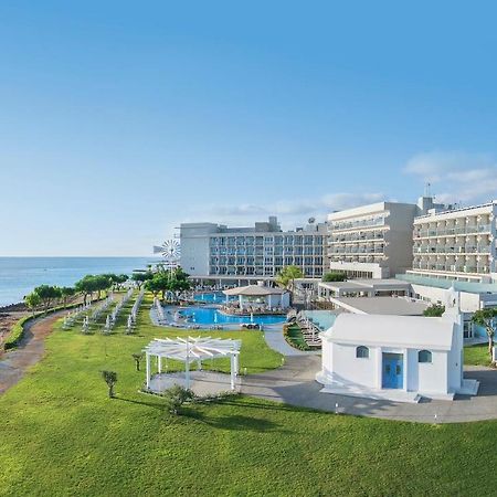 Pernera Beach Hotel Πρωταράς Εξωτερικό φωτογραφία