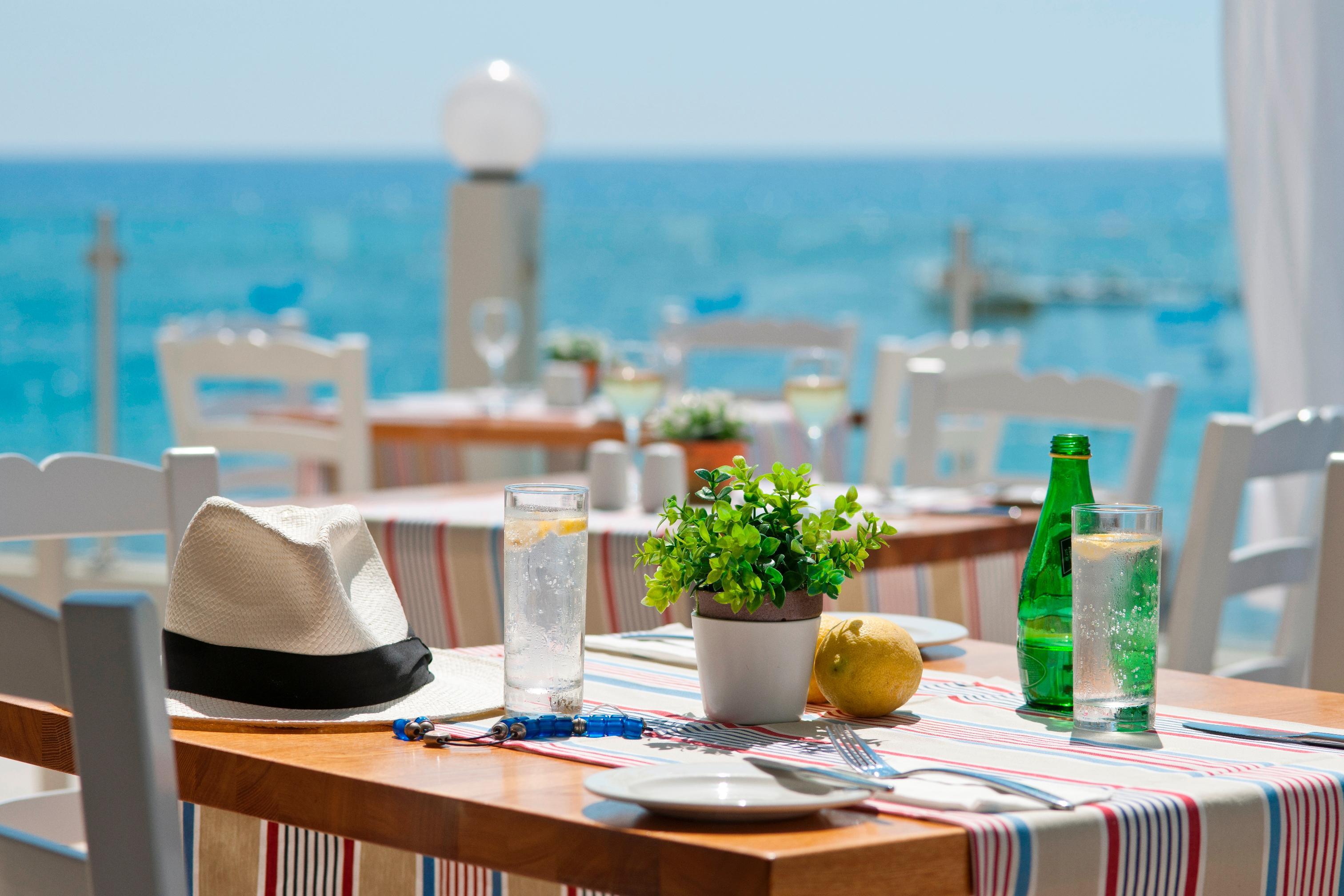 Pernera Beach Hotel Πρωταράς Εξωτερικό φωτογραφία