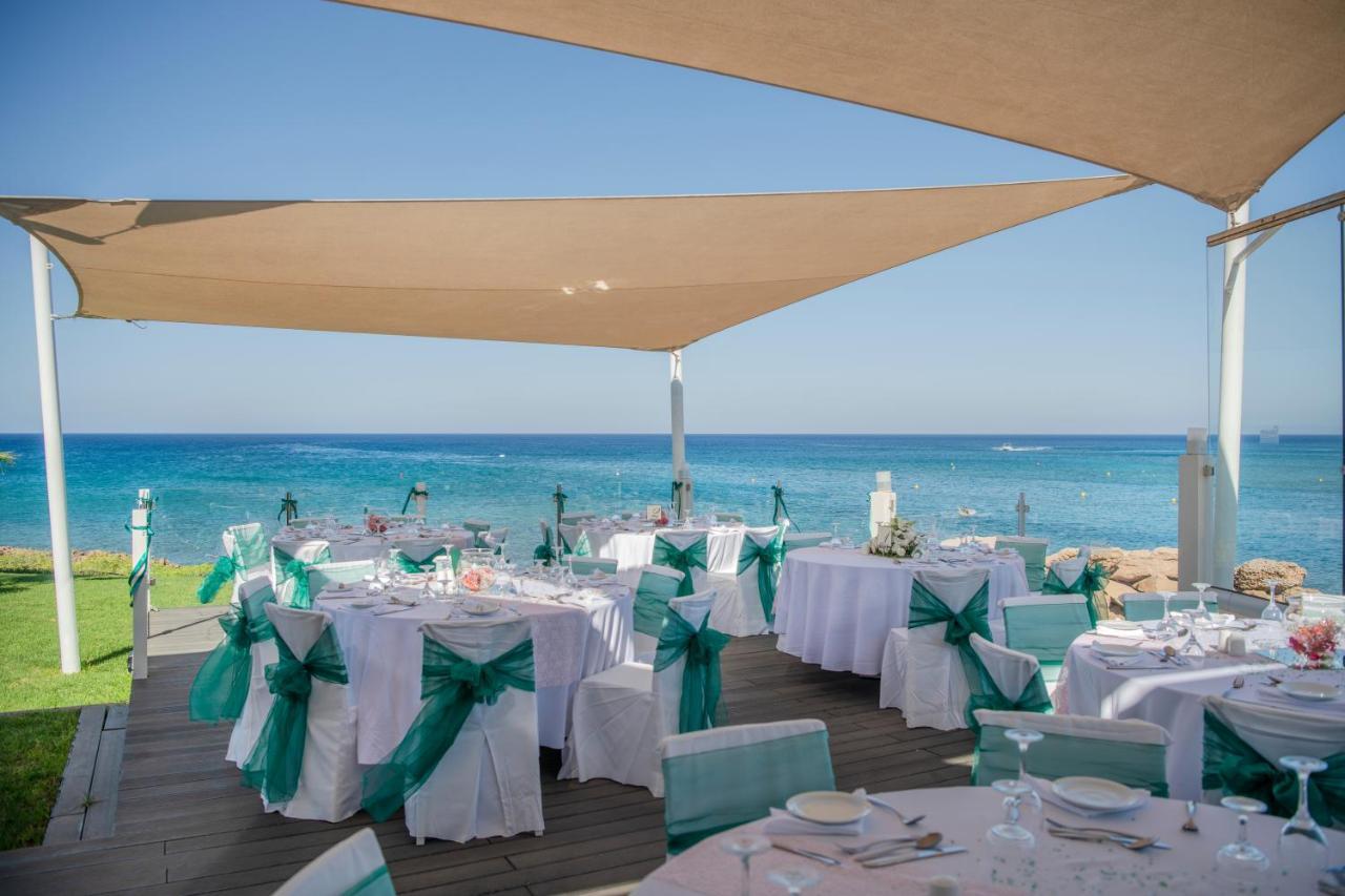 Pernera Beach Hotel Πρωταράς Εξωτερικό φωτογραφία